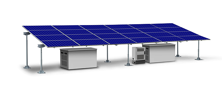 Solar Hybrid Inverter Manufacturers